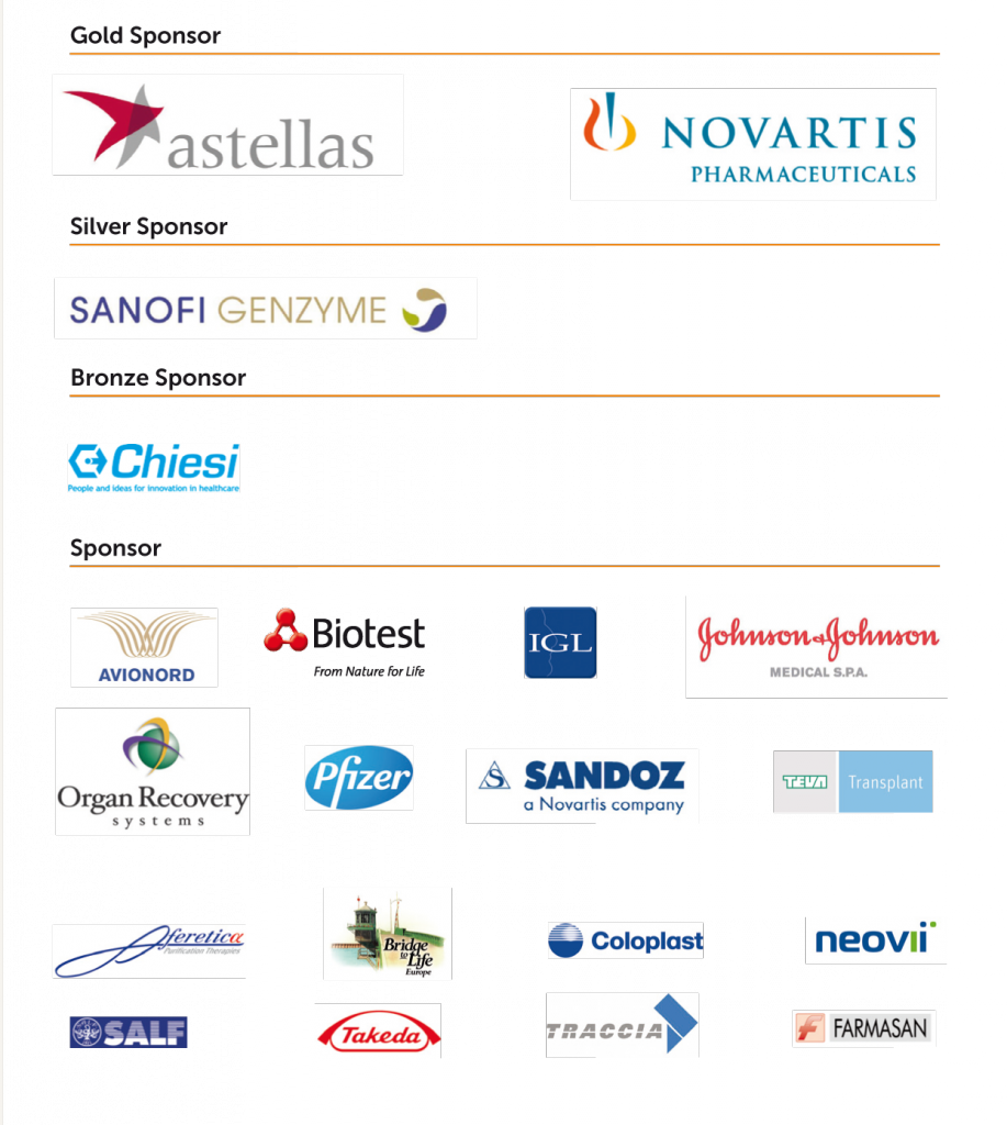 sponsor