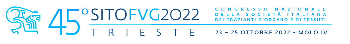 45° Congresso NAZIONALE S.I.T.O. 2022