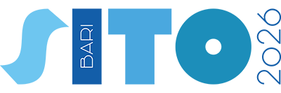 Logo Congresso SITO 2026